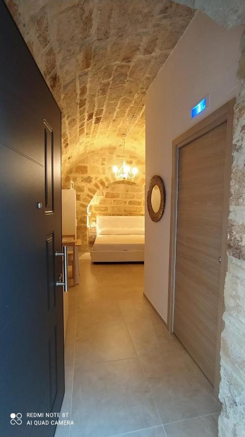 Casa Vacanze A Un Passo Dal Volo บารี ภายนอก รูปภาพ